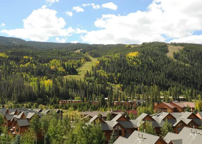 Trip to College Gateway Mountain Lodge, A Vail s Property