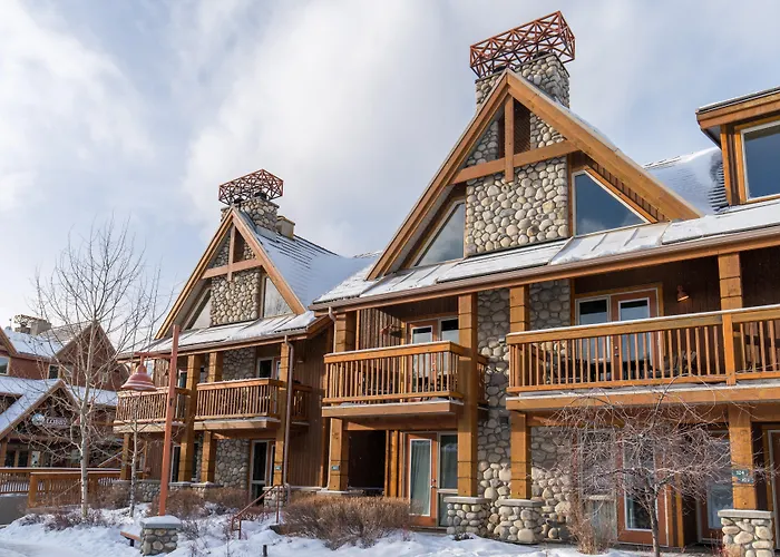The Hidden Ridge Resort