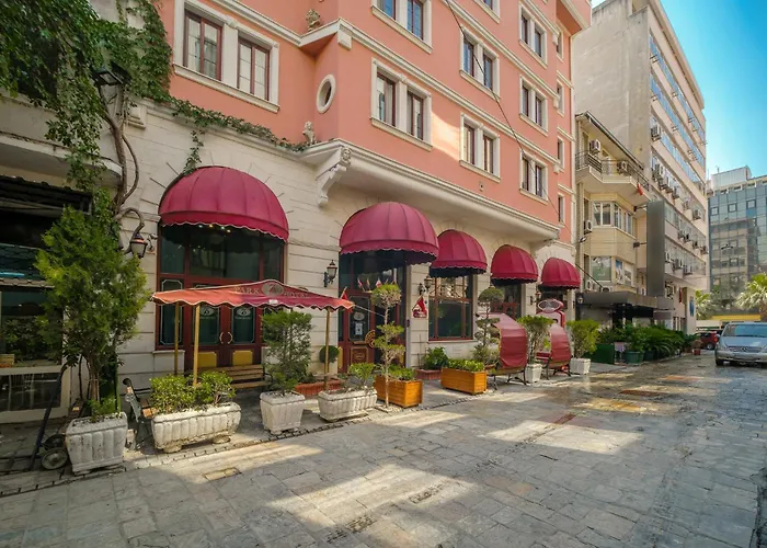 Oglakcioglu Park