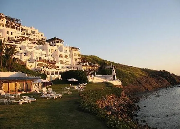 Club Hotel Casapueblo