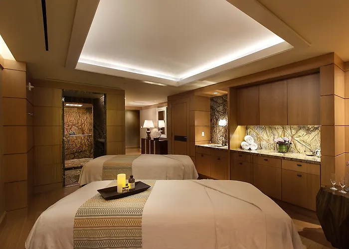 Grand America Hotel
