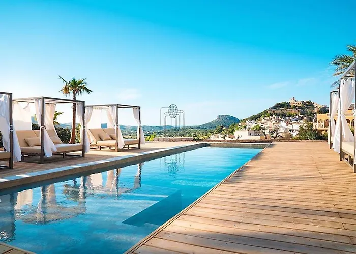 Creu De Tau Art&Spa-Adults Only