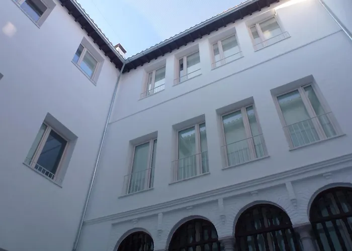 All Vacation Rentals Bibo Suites Oro Del Darro
