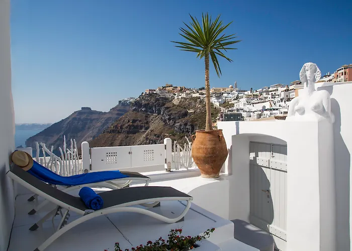 Trieris Villa & Suites
