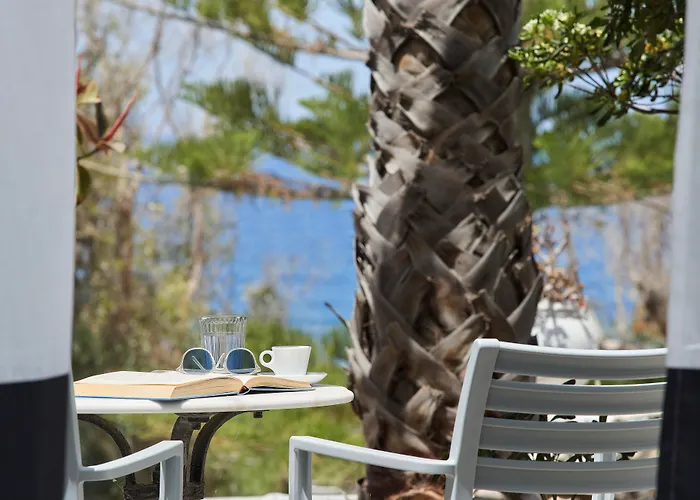  High Mill Paros (Adults Only)
