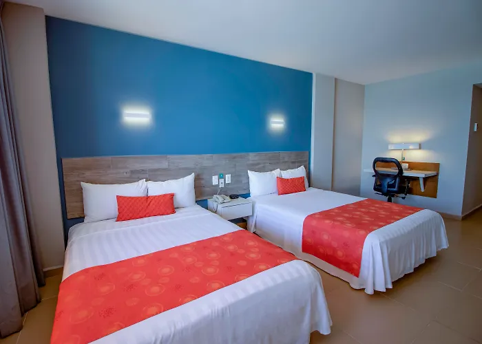 Beach hotel: Star Palace Beach Hotel