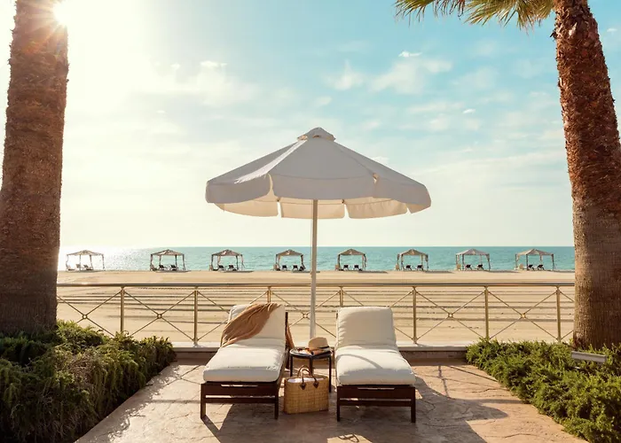 Mediterranean Village Hotel&Spa