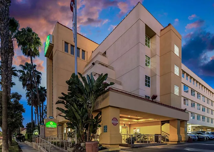 La Quinta By Wyndham