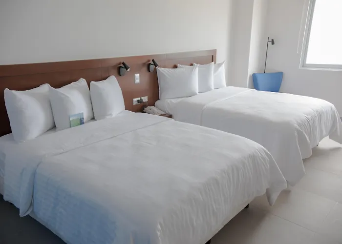 Garner Beach By Ihg