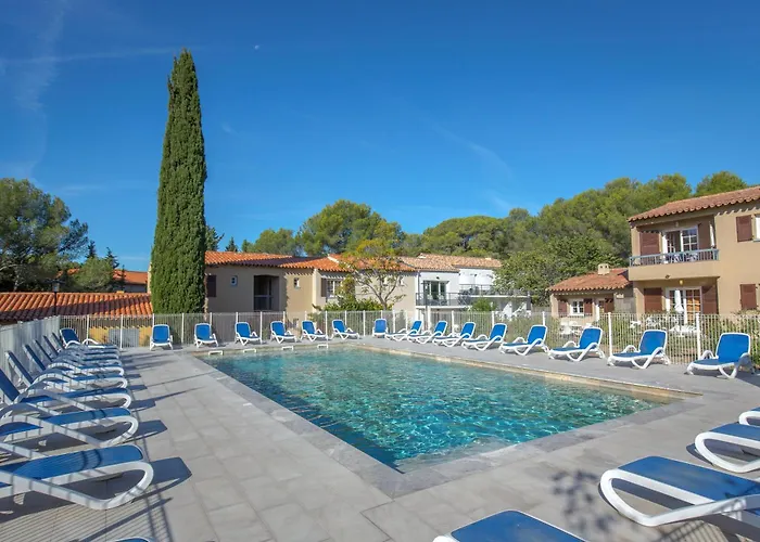 Sowell Residences Chenes Verts