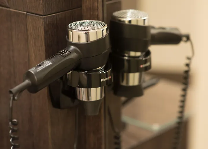 The Kings Head Hotel