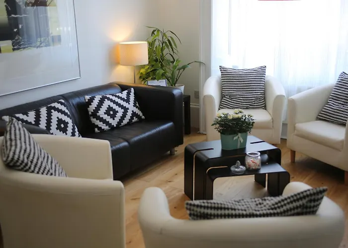 B&B only: B&B Belgravia
