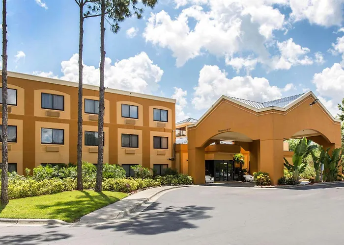 Golf hotels Mi Casa