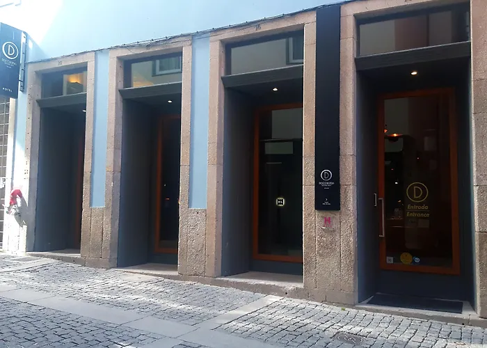 Kinderhotel Descobertas Boutique By Aspasios