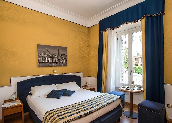 Ih s Piazza Di Spagna View - Luxury Guest House