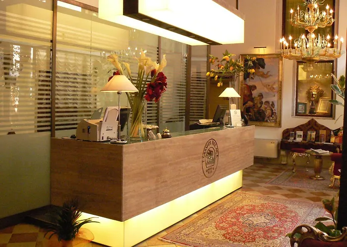Pets Allowed Hotel Liassidi Palace