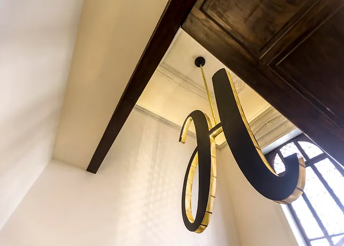 Romantisch hotel: Hotel The Haven Roma