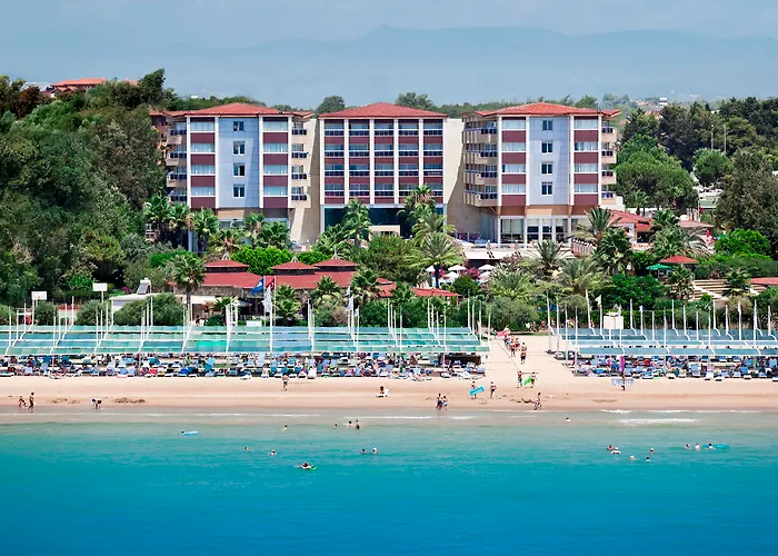 Terrace Beach All Inclusive