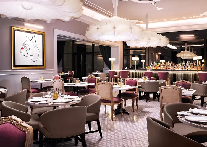 Hotel di lusso: Adults Only Club at Lopesan Costa Bávaro Resort