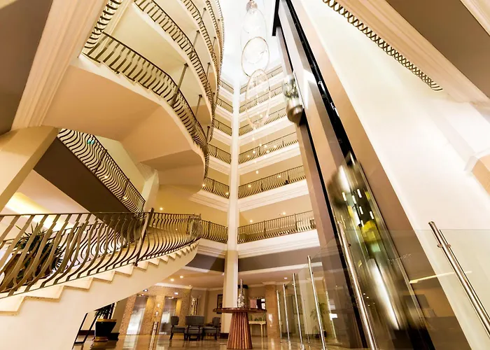 Hotel: Tui Magic Life Masmavi