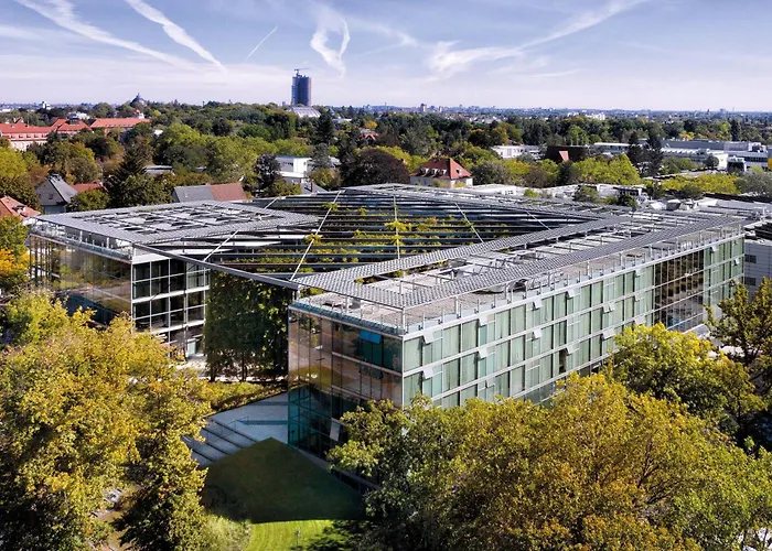 Seminaris Campushotel