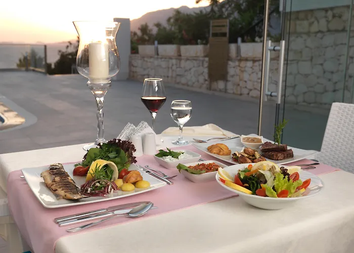 La Kumsal Hotel