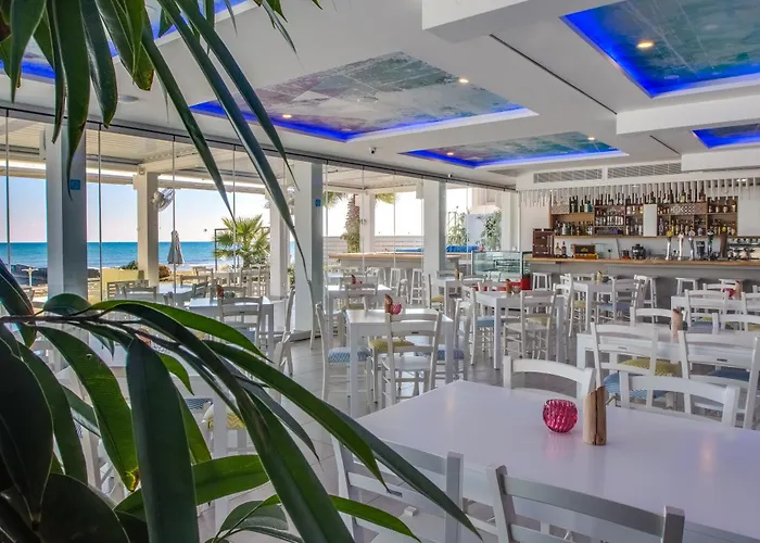 Romantic hotels Island Boutique