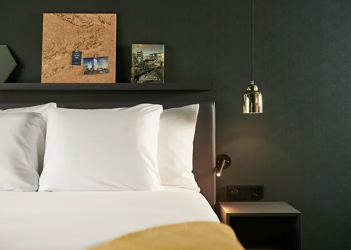 Van Der Valk Hotel Amsterdam - Amstel