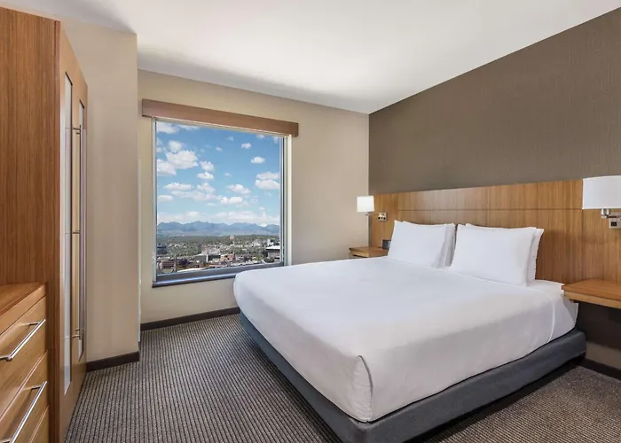 Hyatt Place Downtown