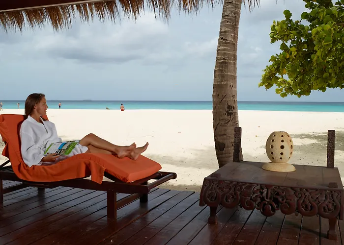 Manchebo Beach &Spa