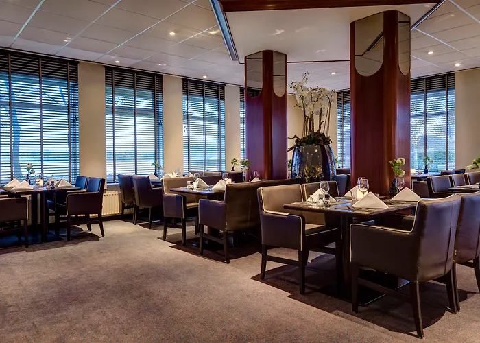 Fletcher Hotel-Restaurant ‘s-Hertogenbosch