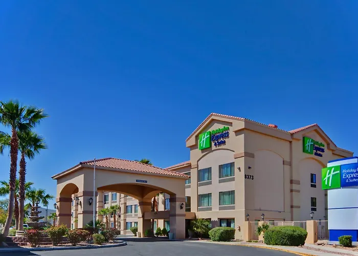 Holiday Inn Express & Suites Tucson North - Marana, By Ihg