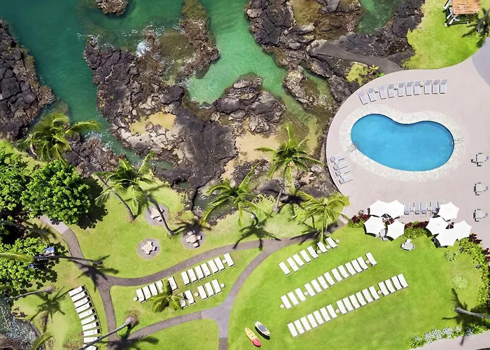 Grand Naniloa , A Doubletree By Hilton