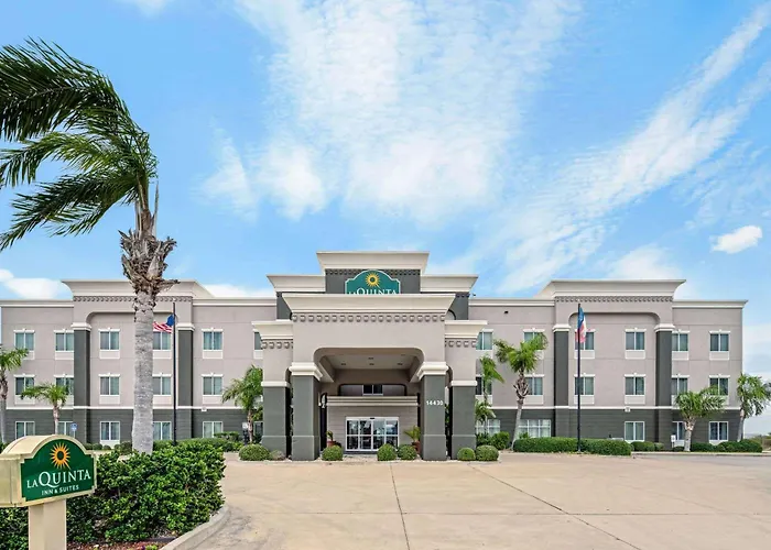 La Quinta Inn & Suites By Wyndham Corpus Christi-N Padre Isl