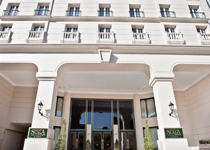 Scala Buenos Aires