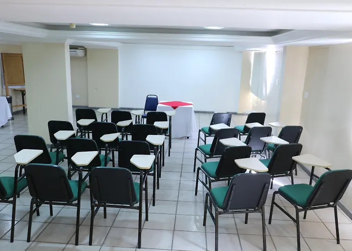 Hotel Nacional Inn Recife Aeroporto