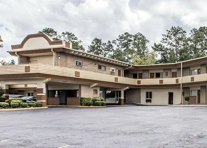 Your Cabin rentals Econo