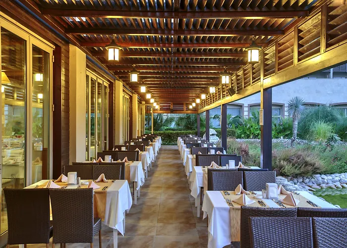 Logement: Sunis Kumkoey Beach Resort Hotel & Spa