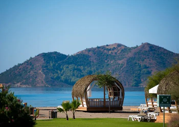 Spahotel: Akra Fethiye Tui Blue Sensatori