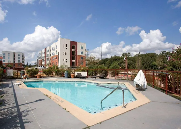 Motels Knights Inn College Station