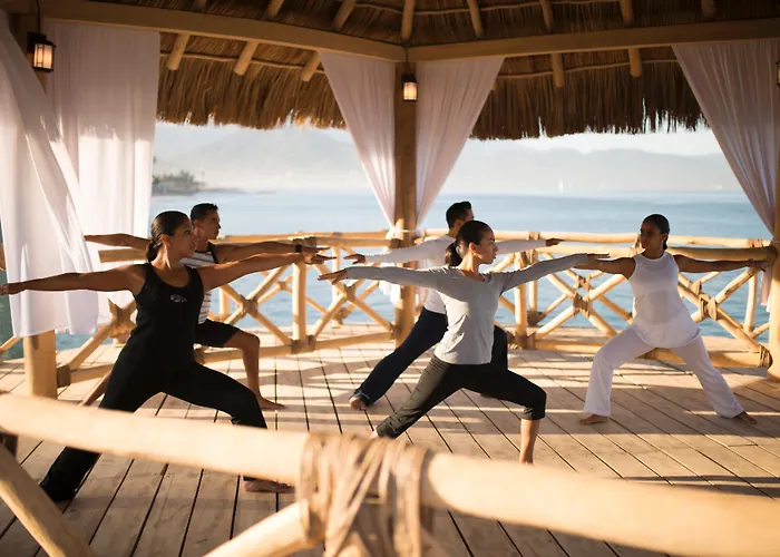 Resorts Guide Crown Paradise Club Puerto Vallarta All Inclusive