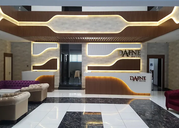 Dafne Hotel