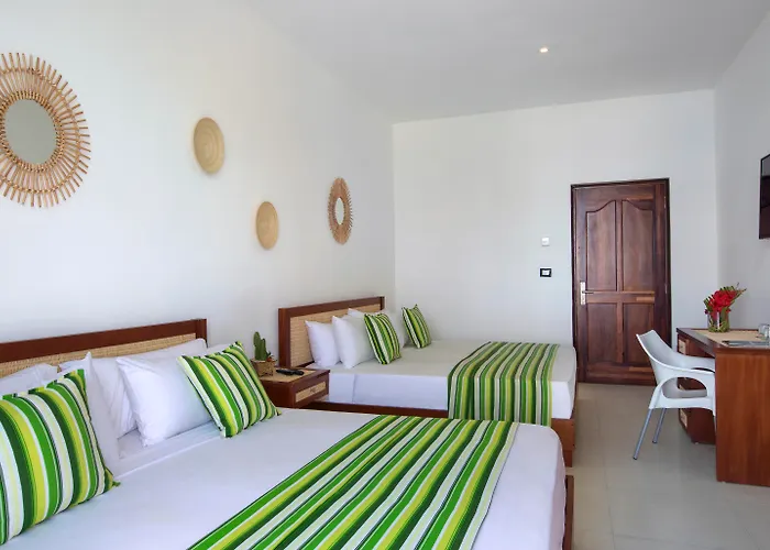 Whala!Bayahibe (Adults Only)