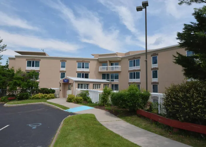 Hampton Inn Salem East - Electric Road