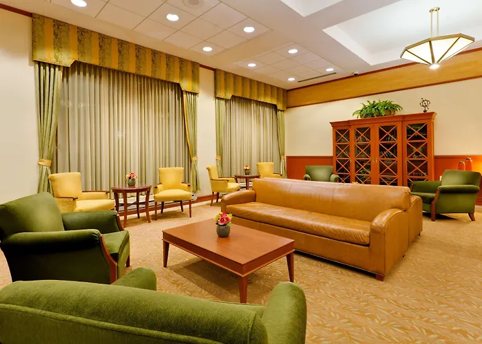 Red Lion Hotel Hartford