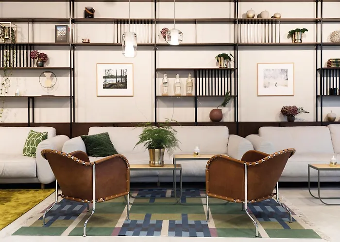 Ping pong hotels Elite Carolina Tower