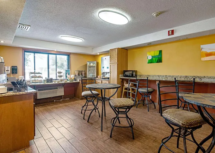 Quality Inn Aberdeen