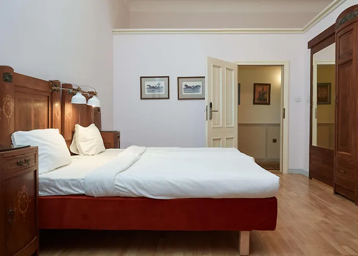 Hotel all'aeroporto: Chopin Boutique