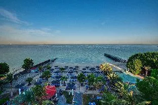 Sahara Beach &Spa
