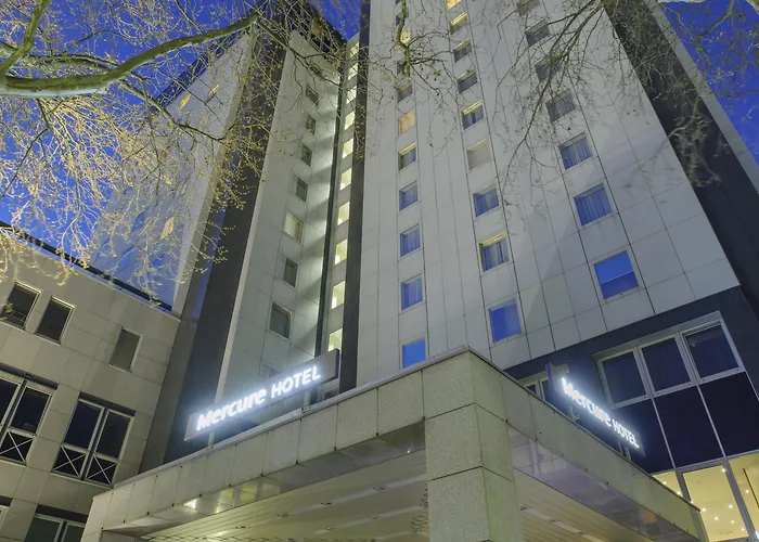 Mercure